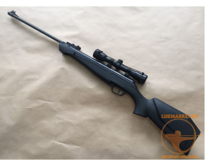 Винтовка пневматическая Crosman Shockwave