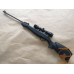 Винтовка пневматическая Crosman Shockwave