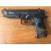 Пистолет пневматический страйкбольный Stalker SCM9P (Beretta M9) 6 мм