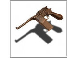 Пистолеты Mauser (Маузер) Пистолеты Mauser (Маузер)