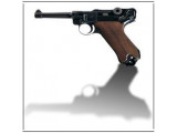 Пистолеты Luger Parabellum (Парабеллум) Пистолеты Luger Parabellum (Парабеллум)