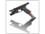 Пистолеты Glock (Глок) Пистолеты Glock (Глок)