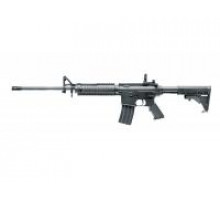 Пневматическая винтовка Umarex COLT M4 4,5 мм (переломка, пластик)