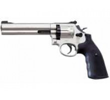 Пневматический пистолет Umarex Smith and Wesson 686-6 4,5 мм 