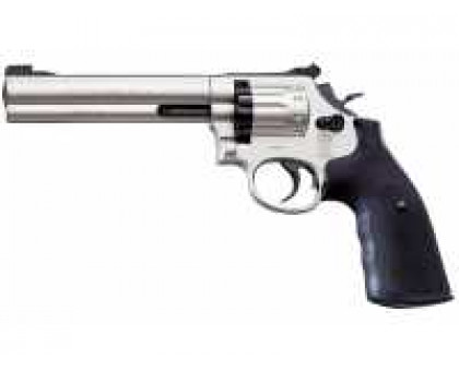 Пневматический пистолет Umarex Smith and Wesson 686-6 4,5 мм 