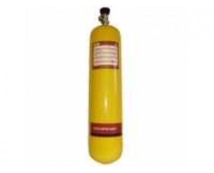 Баллон БМК-300В-7-1-1-1 с вент. и манометром для PCP