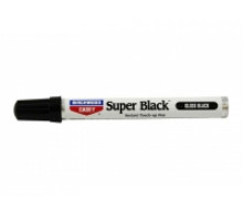 Карандаш для воронения  Birchwood Super Black 10 мл черный глянец (15111)