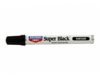 Карандаш для воронения  Birchwood Super Black 10 мл черный глянец (15111)