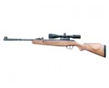 Пневматическая винтовка Stoeger X20 Wood Combo 4,5 мм (30074)