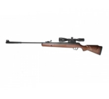 Пневматическая винтовка Stoeger X50 Wood Combo 4,5 мм (30108)