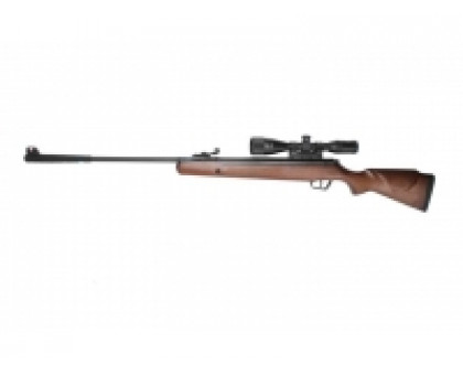 Пневматическая винтовка Stoeger X50 Wood Combo 4,5 мм (30108)