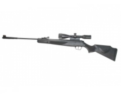 Пневматическая винтовка Stoeger X50 Synthetic Combo 4,5 мм (30117)