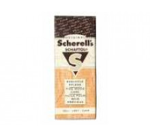 Средство по уходу за ружейной ложей и древесиной Scherell Schaftol (бесцветное) на осн. льняного масла 50 мл.