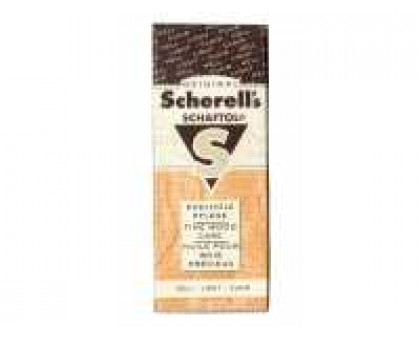 Средство по уходу за ружейной ложей и древесиной Scherell Schaftol (бесцветное) на осн. льняного масла 50 мл.