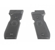 Пластиковые накладки на рукоять пистолета Beretta 92 (Umarex M92 FS 419.130)
