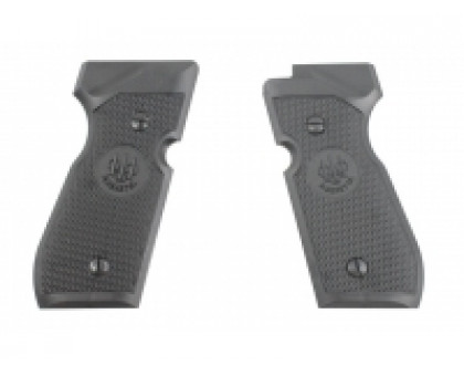 Пластиковые накладки на рукоять пистолета Beretta 92 (Umarex M92 FS 419.130)