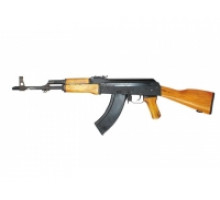 Пневматическая винтовка Cybergun АК 47 (Пневматический Автомат Калашникова) 4,5 мм