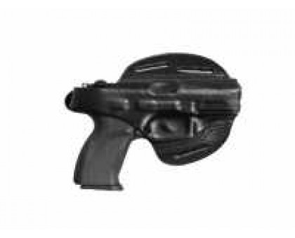 Кобура Vektor 14-34 для Grand Power Т-10 (нат. кожа, формованная)