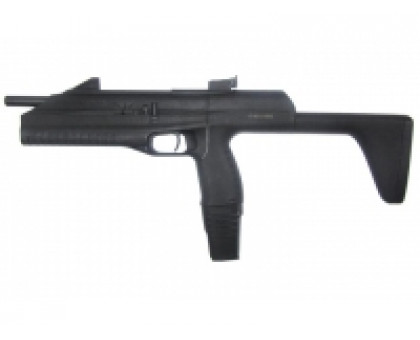 Пневматический пистолет МР-661К-04 эксп. 4,5 мм