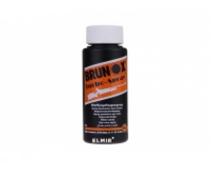 Оружейная смазка Brunox Gun Care 100 мл флакон