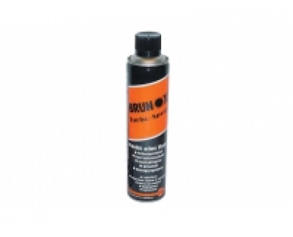 Многофункциональный спрей Brunox Turbo-spray 500 мл