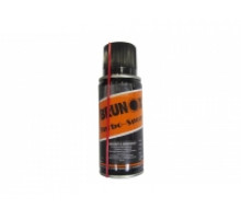 Многофункциональный спрей Brunox Turbo-spray 100 мл