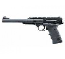 Пневматический пистолет Umarex Browning Buck Mark URX 4,5 мм