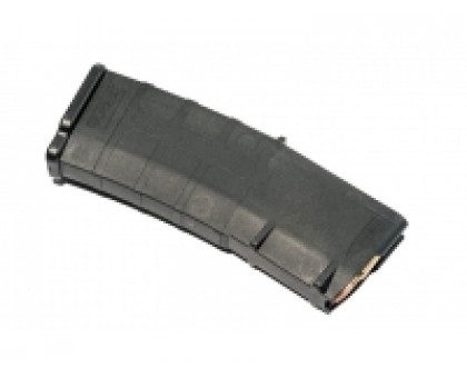 Магазин Pufgun AR-15/M16/HK .223Rem (30 патронов, полимер, черный, 130 гр)