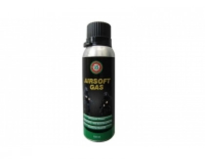 Газ страйкбольный Ballistol Airsoft-Gas 125 мл