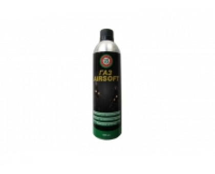 Газ страйкбольный Ballistol Airsoft-Gas 500 мл