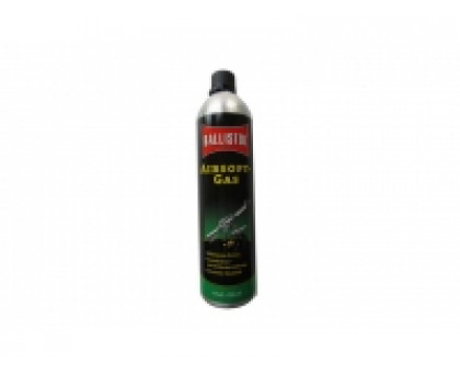 Газ страйкбольный Ballistol Airsoft-Gas 750 мл