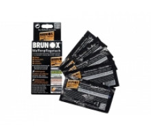 Оружейная смазка Brunox Gun Care 6 мл пропитанный тампон