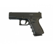 Пистолет Stalker SA17G Spring 6 мм (аналог Glock 17)