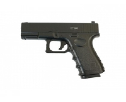 Пистолет Stalker SA17G Spring 6 мм (аналог Glock 17)