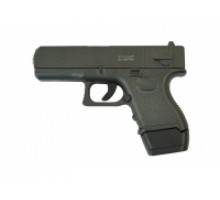 Пистолет Stalker SA17GM Spring 6 мм (аналог Glock 17)