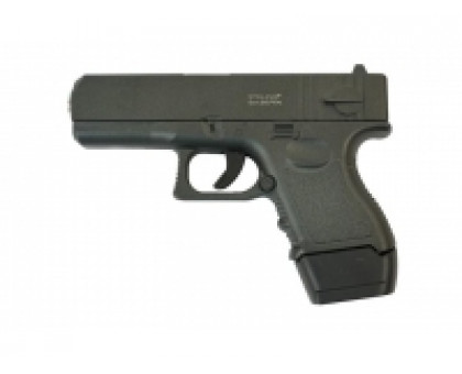 Пистолет Stalker SA17GM Spring 6 мм (аналог Glock 17)