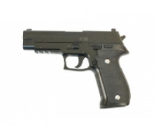 Пистолет Stalker SA226 Spring 6 мм (аналог SigSauer P226) 