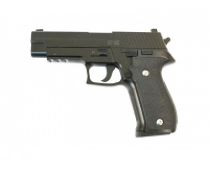 Пистолет Stalker SA226 Spring 6 мм (аналог SigSauer P226) 