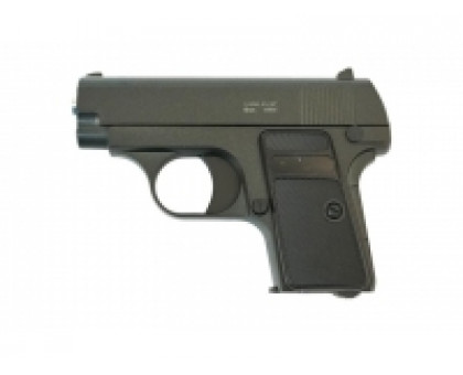 Пистолет Stalker SA25 Spring 6 мм (аналог Colt 25)