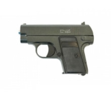 Пистолет Stalker SA25M Spring 6 мм (аналог Colt 25)