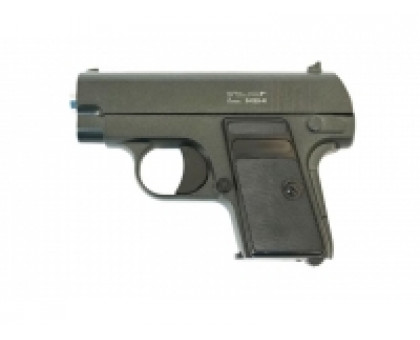 Пистолет Stalker SA25M Spring 6 мм (аналог Colt 25)