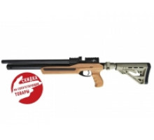 Пневматическая винтовка Ataman M2R Ultra-C SL 5,5 мм (Дерево)(магазин в комплекте)(705/RB-SL)