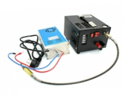 Компактный компрессор высокого давления  для PCP Air-Compressor