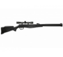 Пневматическая винтовка Stoeger RX20 Sport Combo 4,5 мм (82074)