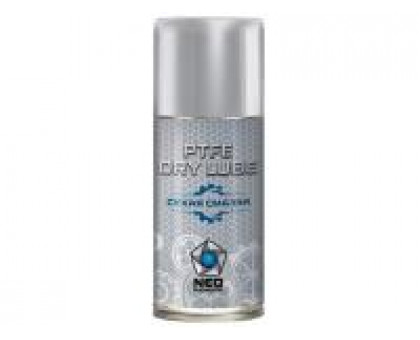 Смазка PTFE Dry Lube сухая 210 мл