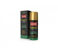 Масло оружейное Klever-Ballistol GunCer 50ml (спрей)