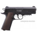 Пистолет Crosman 1911BB