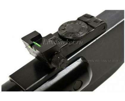 Винтовка пневматическая Hatsan 90 TR