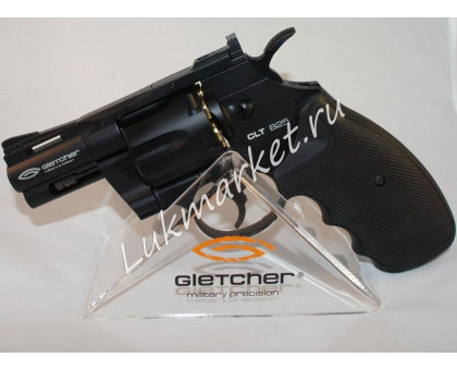 Револьвер пневматический Gletcher CLT B25
