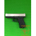 Пистолет охолощенный Retay Glock 17, 9mm, сатин